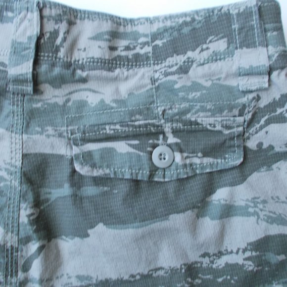 urban pipeline Shorts Urban Pipeline Mens Camo Cargo Short Size 3